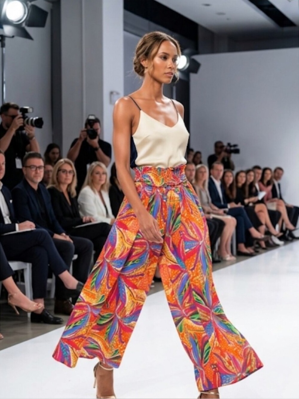 True Destinations Pants